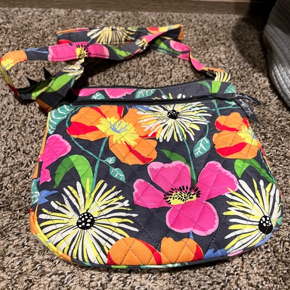 Vera Bradley purse - Picture 2 of 3